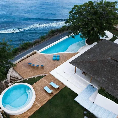 Villa Victoria Nusa Penida-3